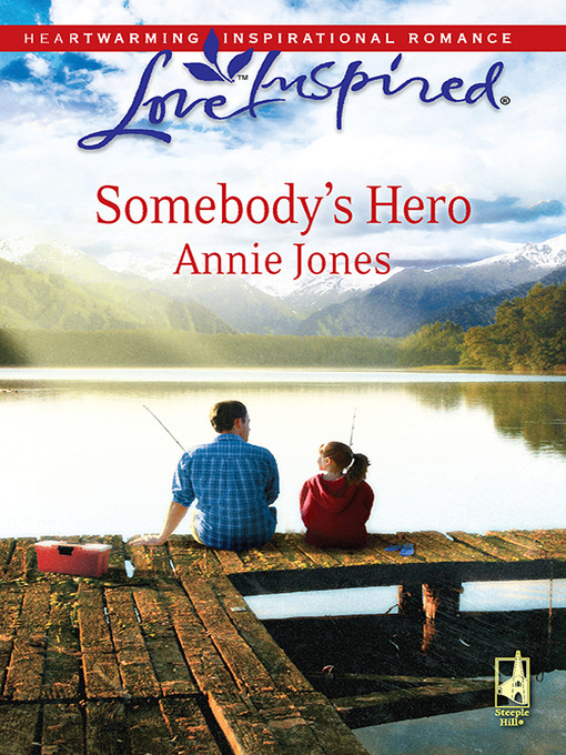 Cover image for Somebody's Hero